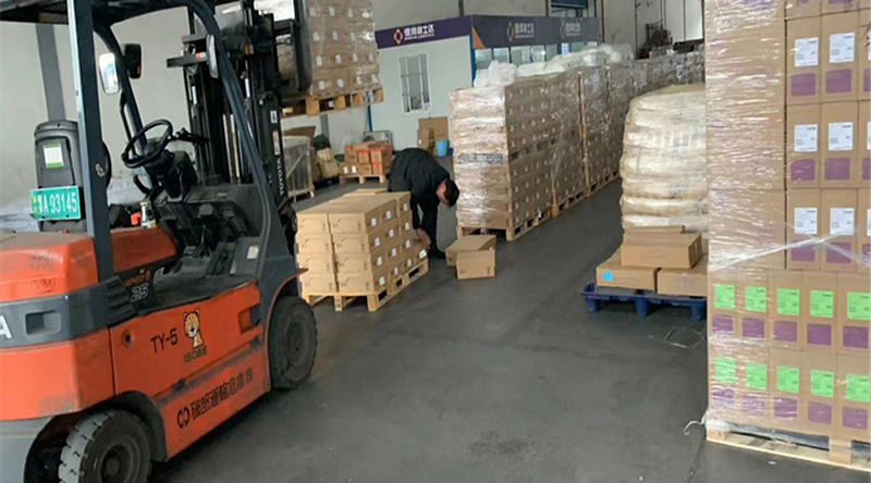 潮州到西双版纳物流公司-展会物流-定时发车